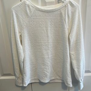 Women’s Loft Top